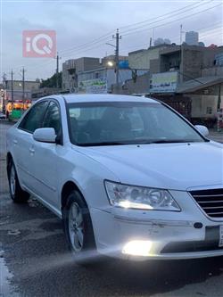 هیوندای سۆناتا